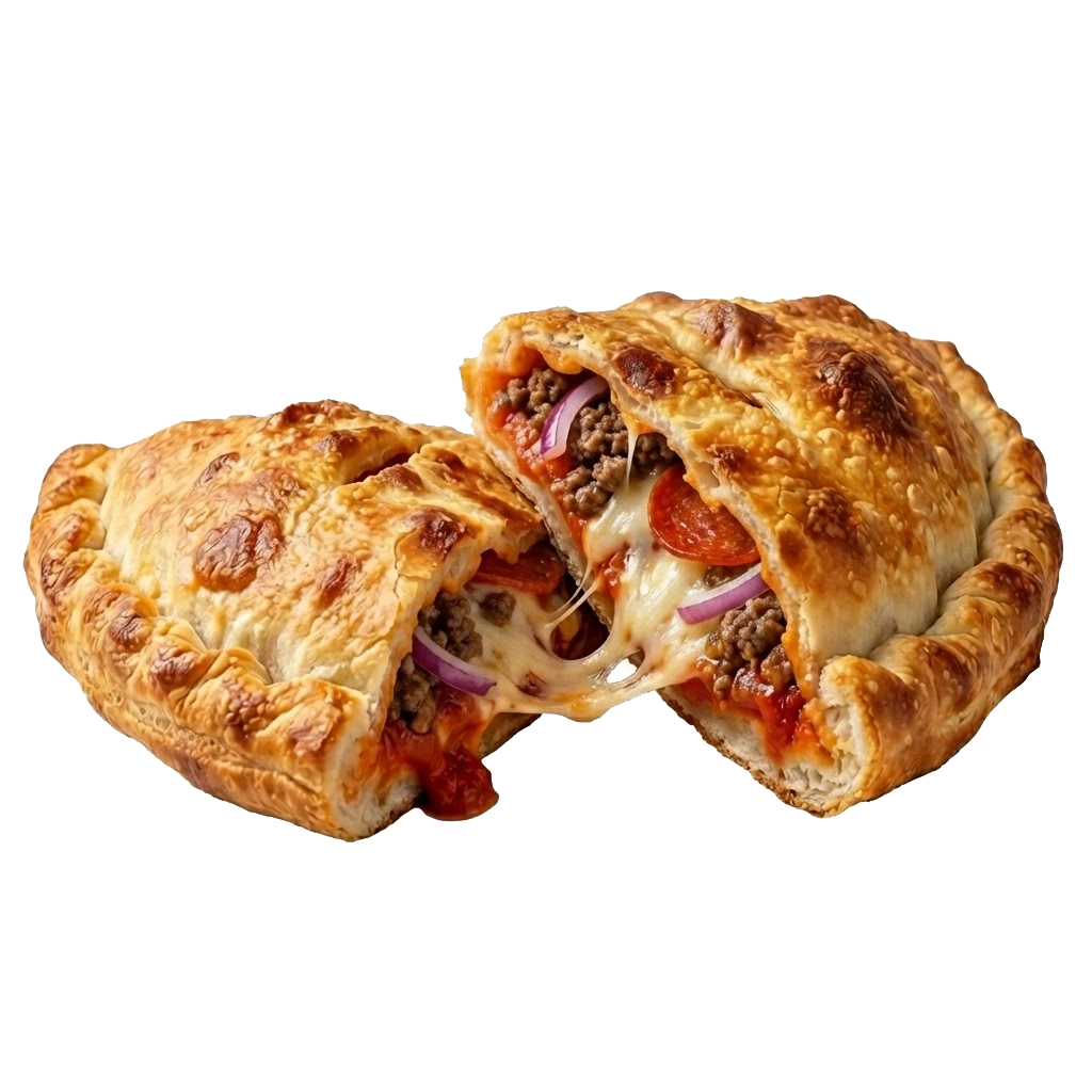 BLINK CALZONE